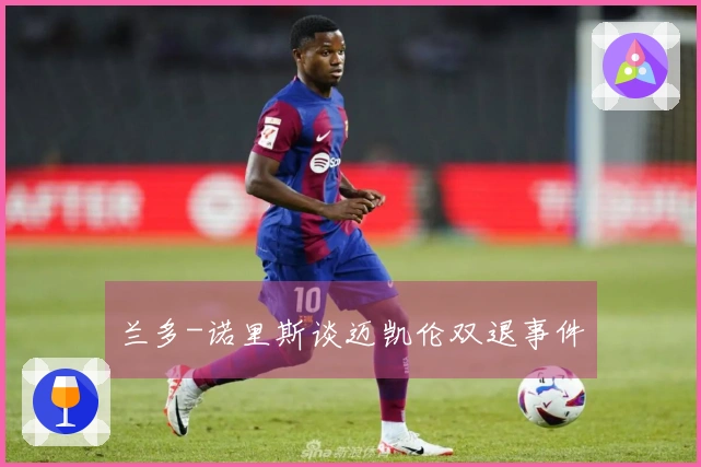 兰多-诺里斯谈迈凯伦双退事件