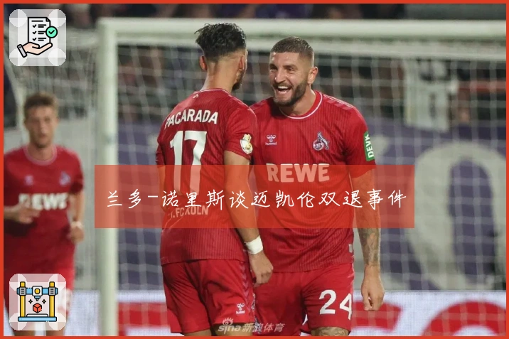 兰多-诺里斯谈迈凯伦双退事件